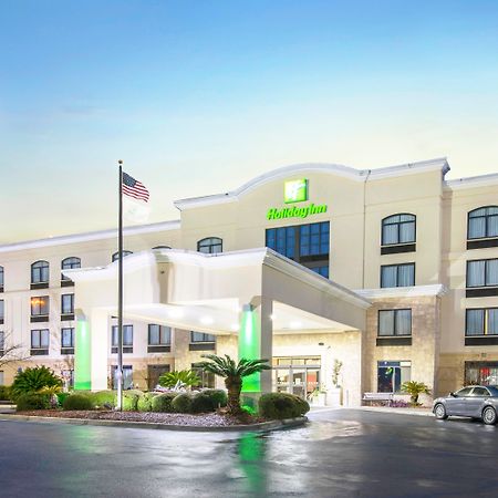 Holiday Inn Savannah South - I-95 Gateway, An Ihg Hotel Exterior photo